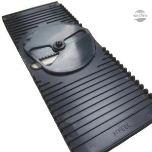 並行輸入品 レクサス is350 カバー アク...の詳細画像2
