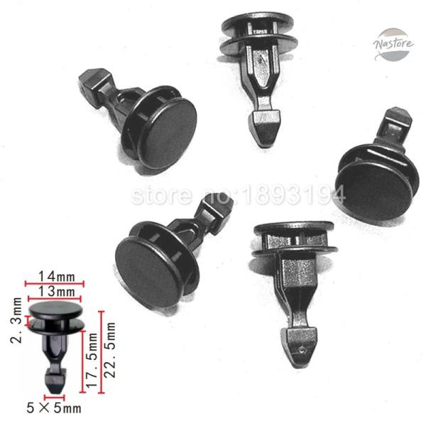 【並行輸入品】ホンダ tz5 カバー エンジン 50個/100個 バルクヘッド ストライカーリテーナ...