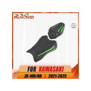 並行輸入品 カワサキ バイク カバー zx-10r/rr 2021-23 2024 2025 フロン...