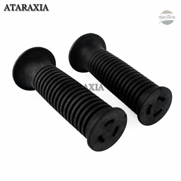 並行輸入品 BMW f650gs リップ グリップ ハンドル 28mmモーターラバーバーハンドグハン...