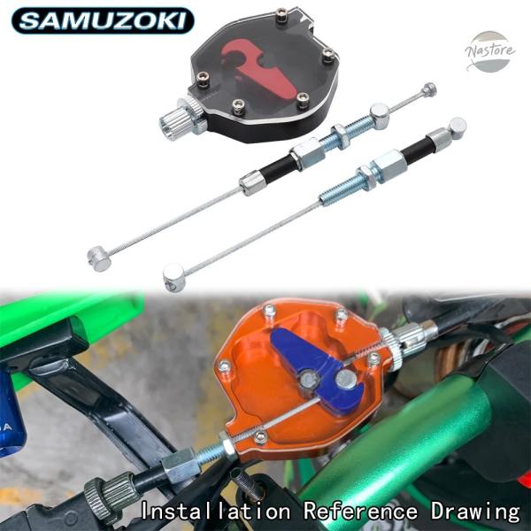 並行輸入品 BMW f700gs バイク クラッチ アルミスタントレバー イージープ カスタムパーツ...