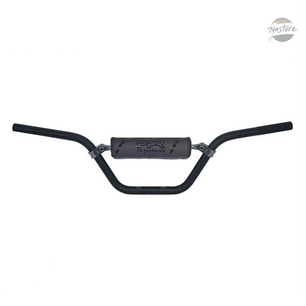 並行輸入品 crf50 バイク ハンドル バー 22mm atvクワッド xr50 klx110 b...