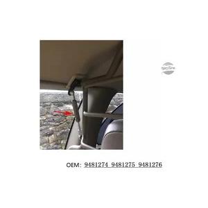 並行輸入品 v70 ボルボ グリル ガード xc70 2000-2007 ガスストラット 94812...