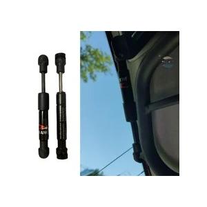 並行輸入品 v70 ボルボ グリル ガード ガスストラット xc70 2008-2016 39859...