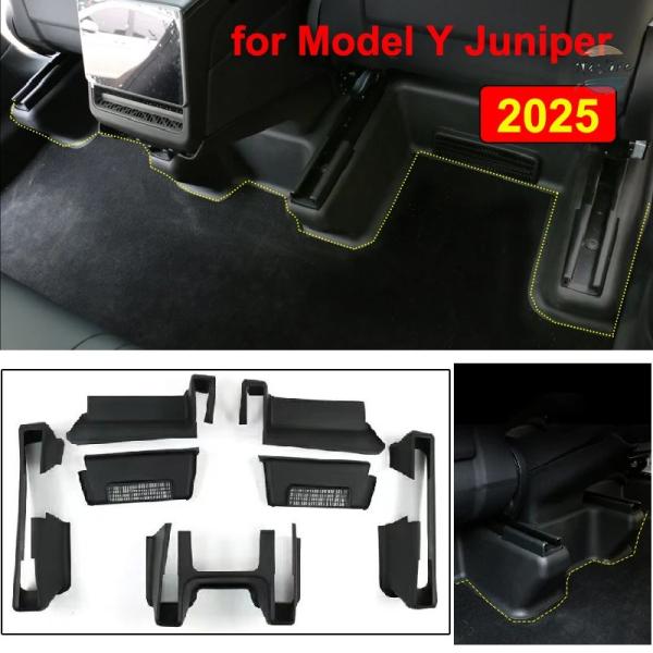 並行輸入品 tesla カバー ガード model y juniper 2021 2025 laun...