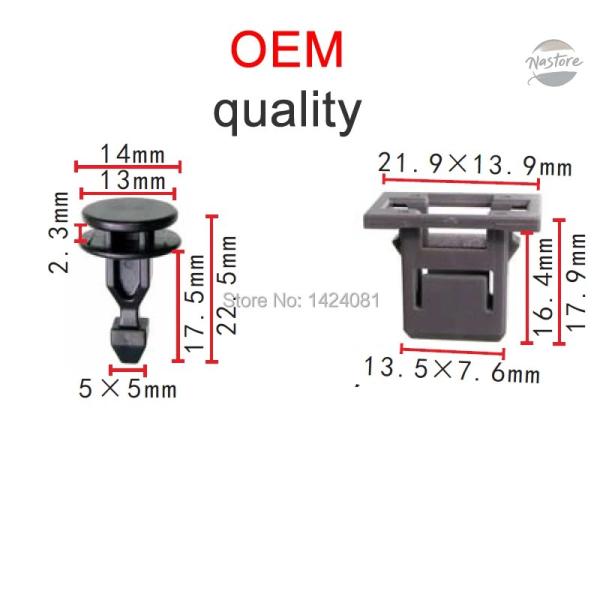 【並行輸入品】ホンダ tz5 カバー エンジン 50個/ 100個 バルクヘッド ストライカー カス...