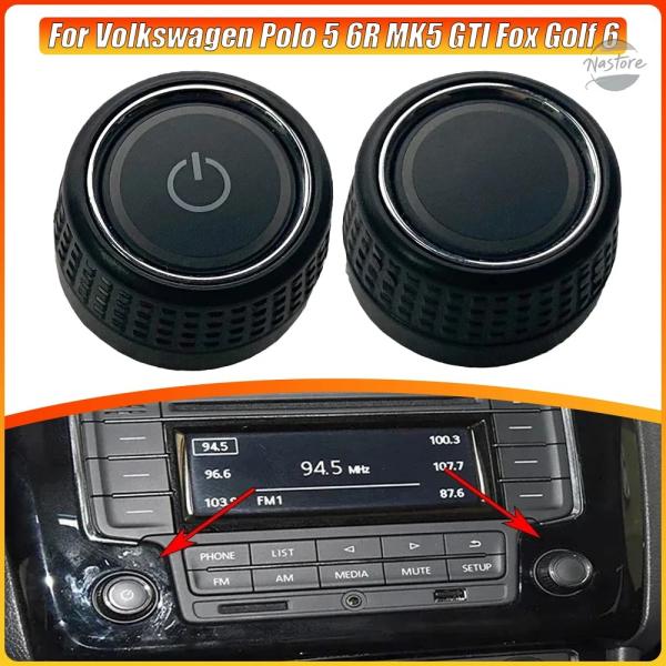 並行輸入品 フォルクスワーゲン mk5 アクセサリー カスタム ポロ 5 6r gti フォックス ...