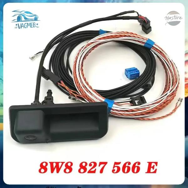 並行輸入品 アウディ a6 8w8827566e c8 q5 fy q7 4m q8 3v08276...
