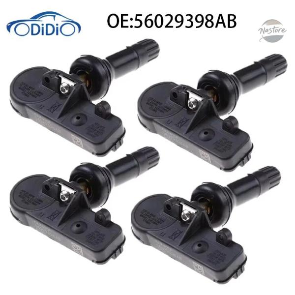 並行輸入品 フィアット チェロキー コンパス odidio 56029398ab 433mhz tp...
