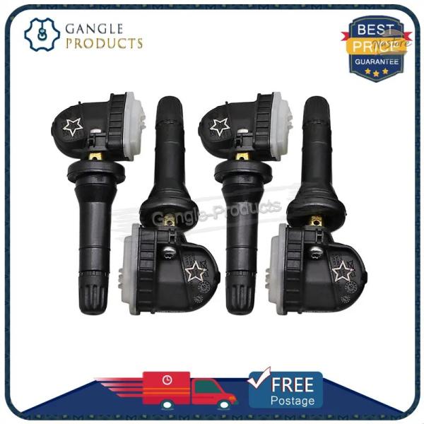 並行輸入品 シボレー 1/4個 13540600 tpmsセンサー ビュイック リーガル キャデラッ...