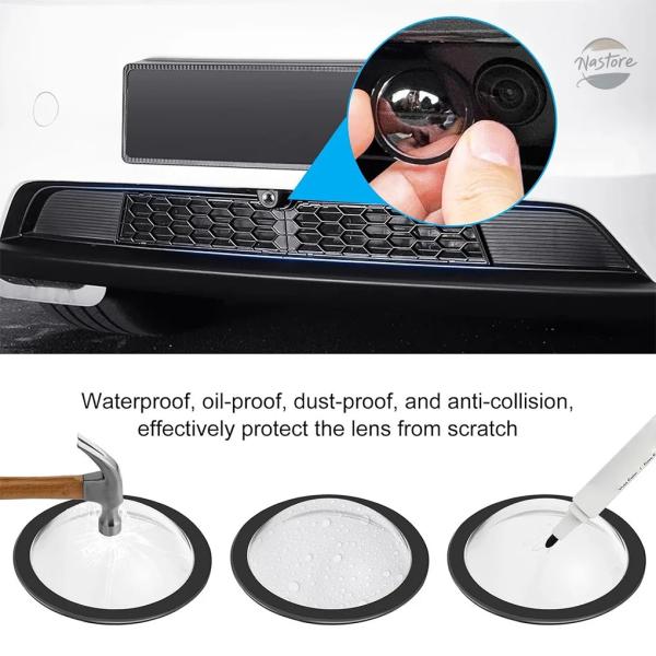 並行輸入品 tesla カバー ガード 2025年式 cyber??truck model y レン...