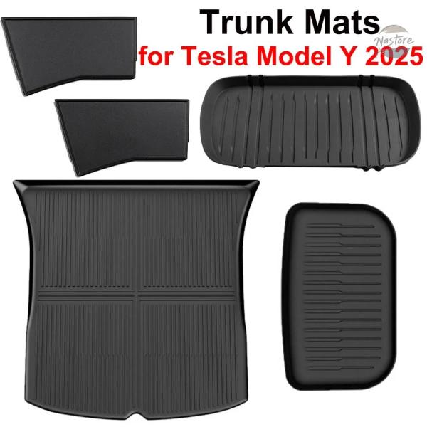 並行輸入品 tesla カバー アクセサリー カスタム model y juniper 2025 リ...