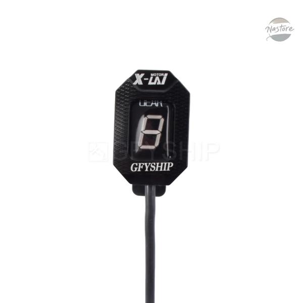 並行輸入品 zx14r カワサキ バイク メーター ニンジャ 2004〜2010 zzr1400 0...