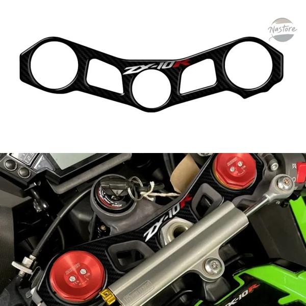 並行輸入品 カワサキ バイク zx 10r 2011 2015 トップトリプlucullanプヨーク...