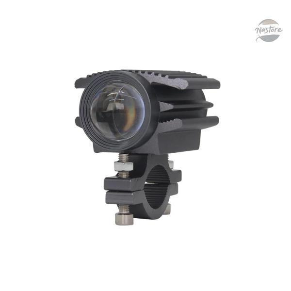 並行輸入品 ミニ バイク ヘッドライト ライト オフロード 4x4 フロント補助 12000lm カ...