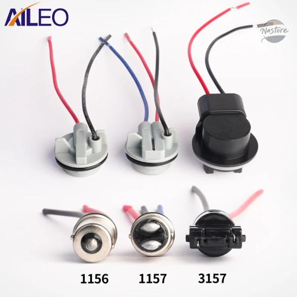 並行輸入品 t20 ブレーキ led p21w 1157 7440 7443 3156 リバースライ...