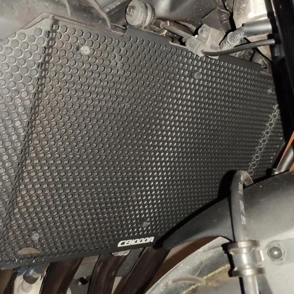 並行輸入品 cb1000r ホンダ プロテクター カスタムパーツ アクセサリー グリル ガード カバ...