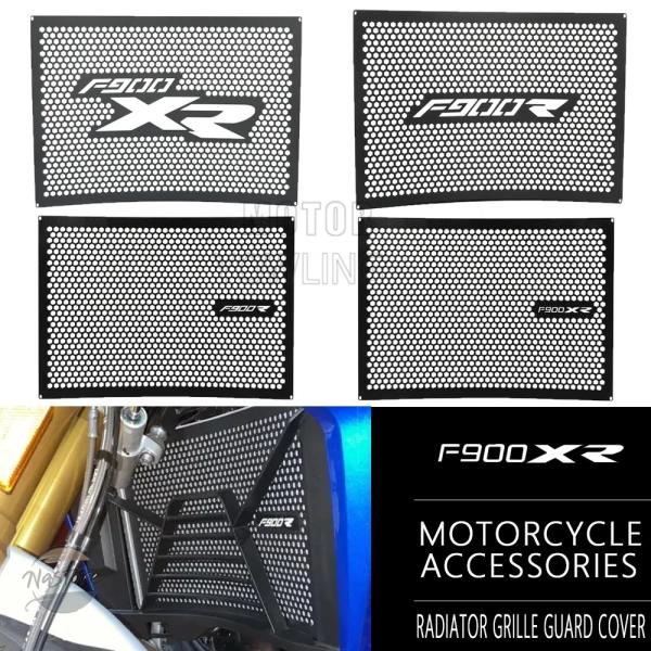 並行輸入品 f900xr f900r BMW プロテクター カスタムパーツ アクセサリー グリル ガ...