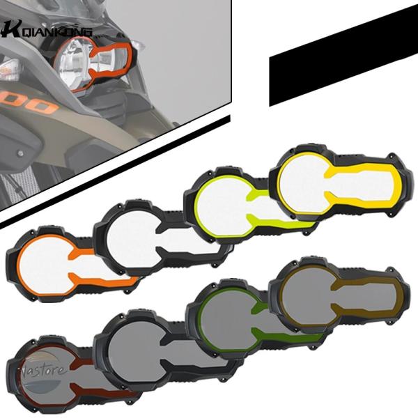 並行輸入品 r1250gs r1200gs BMW ヘッドライト カスタムパーツ アクセサリー プロ...