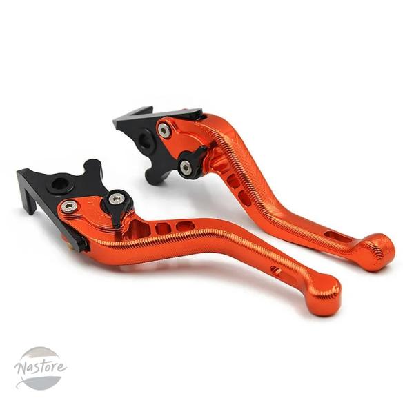 並行輸入品 zx10r カワサキ ハンドルバー カスタムパーツ アクセサリー ブレーキ レバー オー...