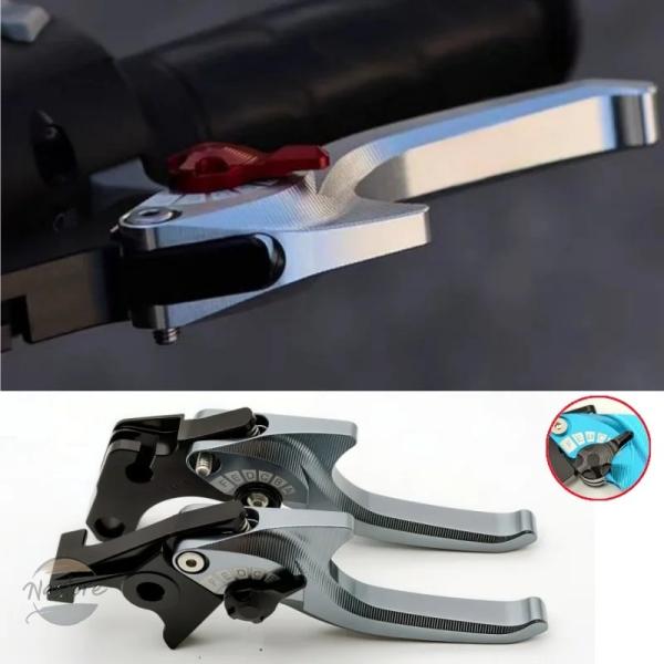 並行輸入品 s4r s2r ブレーキ カスタムパーツ アクセサリー レバー ducati monst...