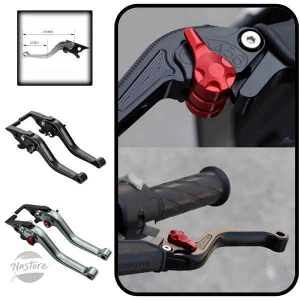 並行輸入品 s4r s2r ブレーキ カスタムパーツ アクセサリー レバー ducati monst...