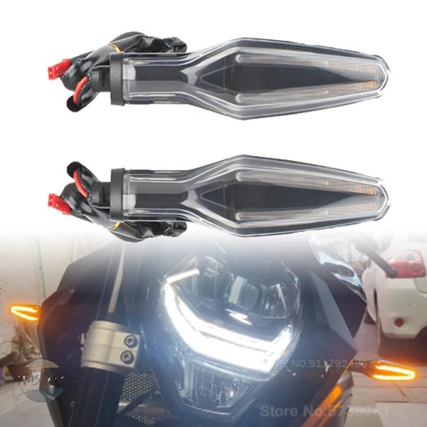 並行輸入品 r1200gs r1250gs s1000xr s1000r BMW ブリンカー カスタ...