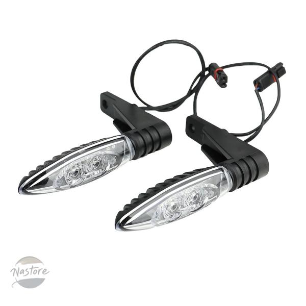 並行輸入品 s100r f800 hp4 BMW アンバー カスタムパーツ アクセサリー リア ター...