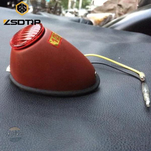 並行輸入品 kc750 m72 r12 r71 BMW テールライト カスタムパーツ アクセサリー ...
