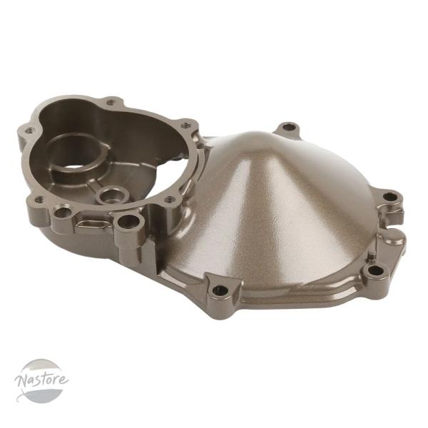 並行輸入品 カワサキ NJNJA ZX10R ZX-10R 2004 2005 用左エンジンステータ...