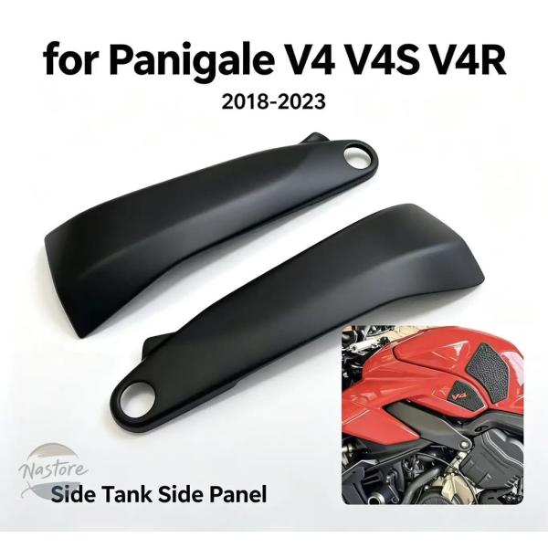 並行輸入品 DUCATI Panigale V4 V4S V4R Streetfighter V4 ...