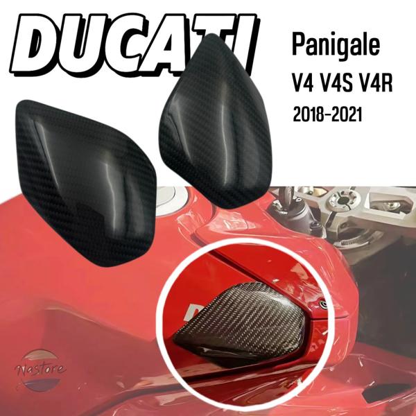 並行輸入品 Ducati Panigale V4 V4S V4R Special 2018-2021...