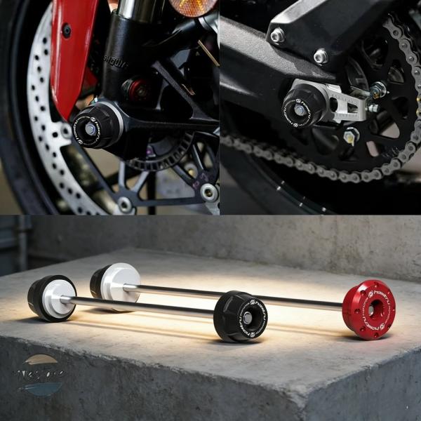 並行輸入品 DUCATI Monster 796 S4R S4RS 1100 1100S 用モーター...