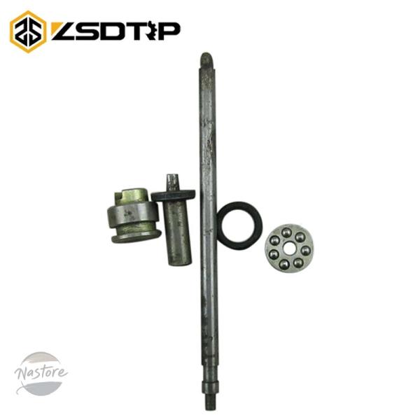 並行輸入品 ZSDTRP純正CJK750クラッチリリースパーツ（R1 R71 M72 MW 750 ...