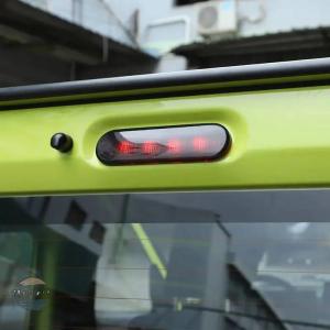 並行輸入品 スズキ ステッカー カスタムパーツ...の詳細画像1