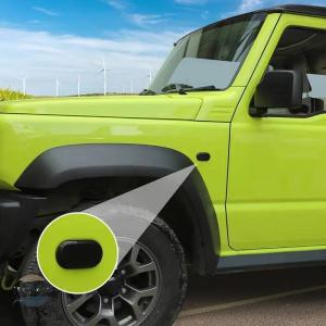 並行輸入品 スズキ ステッカー カスタムパーツ...の詳細画像3
