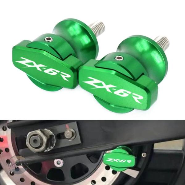並行輸入品 zx-6r zx-10r zx-14r カスタムパーツ アクセサリー オートバイ cnc...