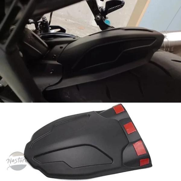 並行輸入品 z650 Ninja カワサキ マッドガード カスタムパーツ アクセサリー フェアリング...