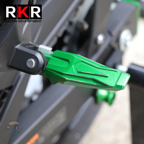並行輸入品 zx-25r zx-4rr z400 Ninja カワサキ カスタムパーツ アクセサリー...