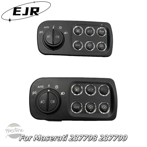 並行輸入品 ダッシュボード カスタムパーツ アクセサリー マセラティ グランカブリオ グラントゥーリ...