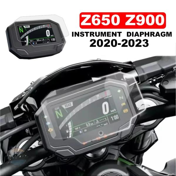 並行輸入品 zx-6r zx-4r z650 z900 カワサキ ダッシュボード カスタムパーツ ア...