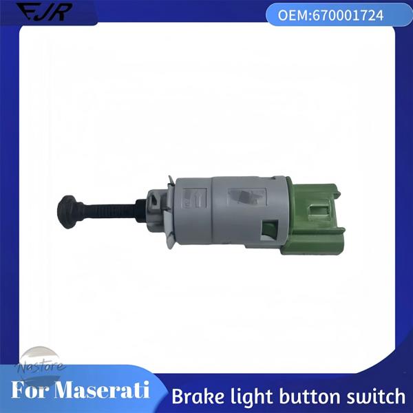 並行輸入品 m161 m156 m157 ブレーキ カスタムパーツ アクセサリー マセラティ ギブリ...