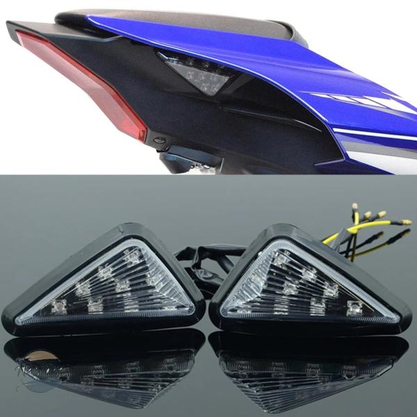 並行輸入品 ヤマハ /M/S R1M R1S 2015-2020 19 18 17 16 用  LE...