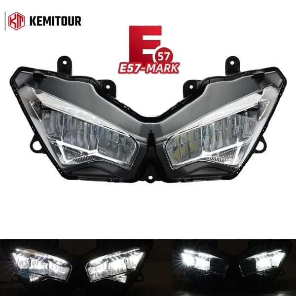 並行輸入品 カワサキ NINJA 400 2016-2023650 2019-2021ZX6R /Z...
