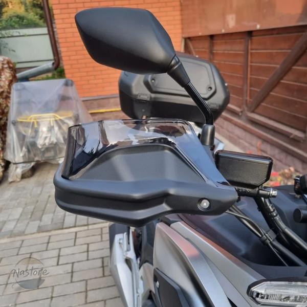 並行輸入品 s1000xr f900xr f900r BMW ハンドガード カスタムパーツ アクセサ...