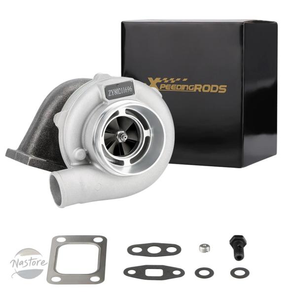 並行輸入品 gt3037 gt3076 カスタムパーツ アクセサリー ターボチャージャー 車両 コン...