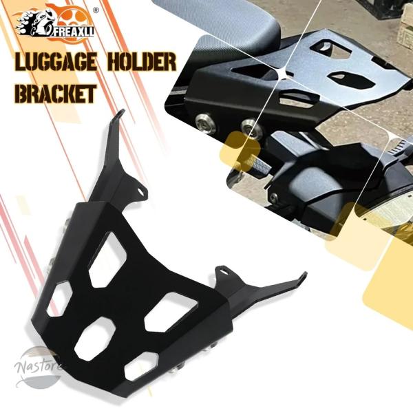 並行輸入品 f900xr f900r BMW カスタムパーツ アクセサリー ラックレス バッグ ブラ...