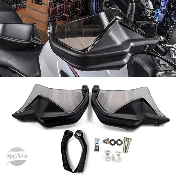 並行輸入品 s1000xr 1200gs f800gs f750gs BMW ハンドガード カスタム...