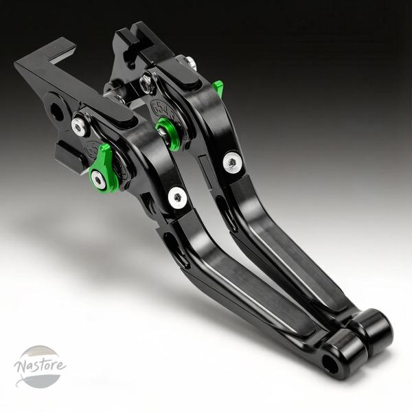 並行輸入品 zzr600 zx636r zx6rr zx9r ブレーキ カスタムパーツ アクセサリー...