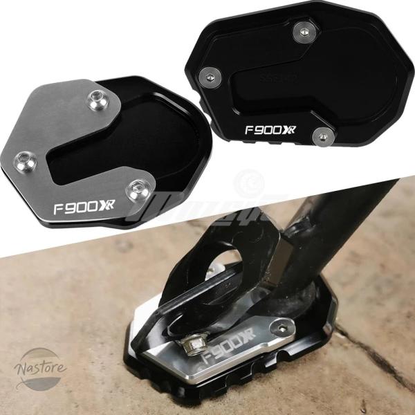 並行輸入品 f900xr f900r BMW サイドスタンド  パーツ アクセサリー キックスタンド...
